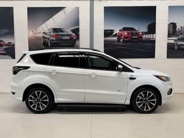 Used Ford Kuga 2017 for sale - 76227152: Photo 10