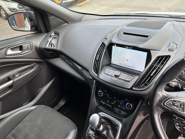 Used Ford Kuga 2017 for sale - 76227152: Photo 11