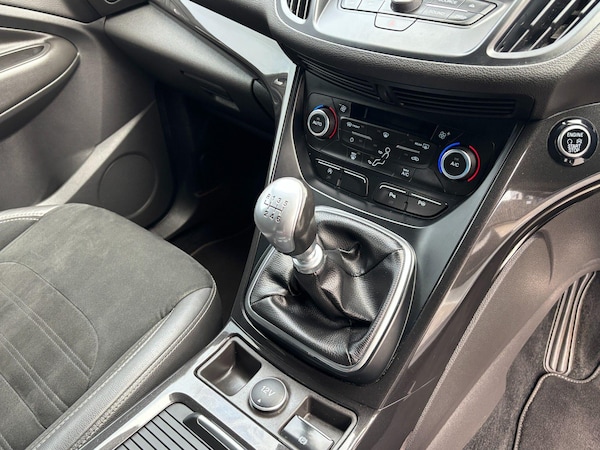 Used Ford Kuga 2017 for sale - 76227152: Photo 12