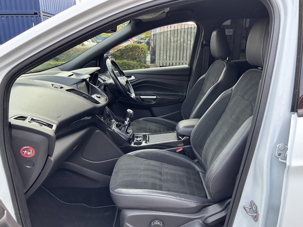 Used Ford Kuga 2017 for sale - 76227152: Photo 13