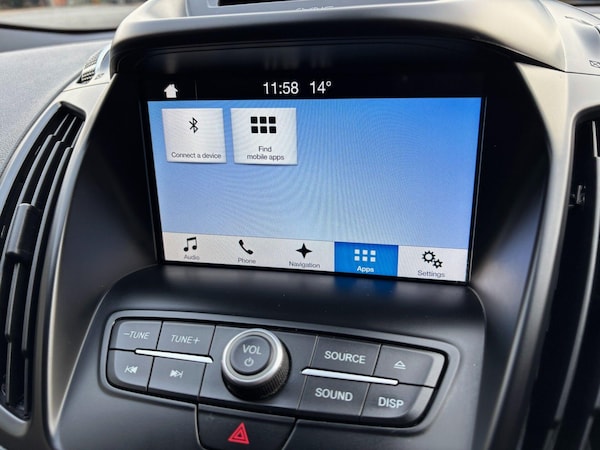 Used Ford Kuga 2017 for sale - 76227152: Photo 16