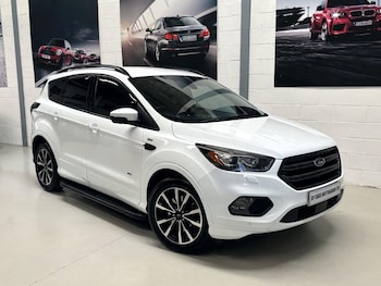 Ford - Kuga
