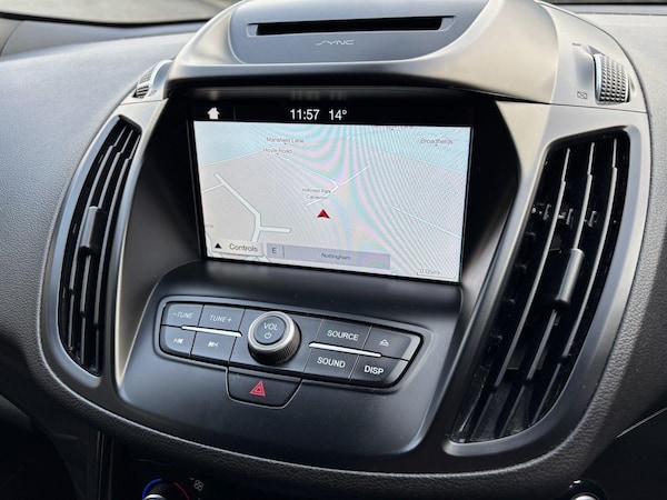 Used Ford Kuga 2017 for sale - 76227152: Photo 21