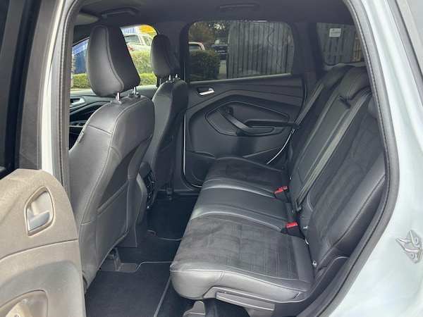 Used Ford Kuga 2017 for sale - 76227152: Photo 22