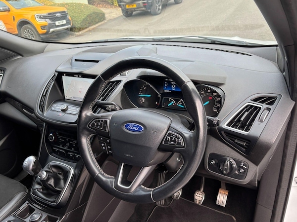 Used Ford Kuga 2017 for sale - 76227152: Photo 26