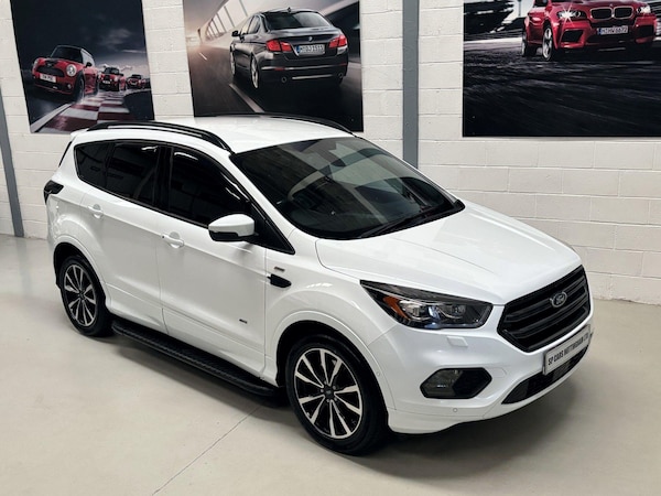 Used Ford Kuga 2017 for sale - 76227152: Photo 28