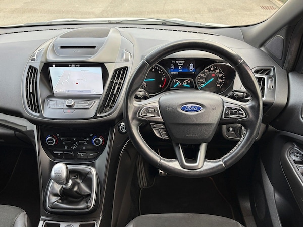 Used Ford Kuga 2017 for sale - 76227152: Photo 30
