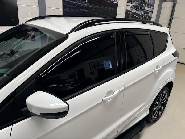 Used Ford Kuga 2017 for sale - 76227152: Photo 33