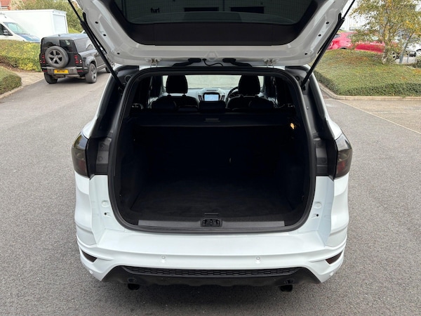 Used Ford Kuga 2017 for sale - 76227152: Photo 35