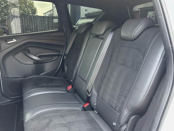 Used Ford Kuga 2017 for sale - 76227152: Photo 37