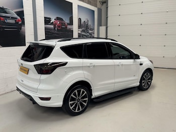 Used Ford Kuga 2017 for sale - 76227152: Photo 3