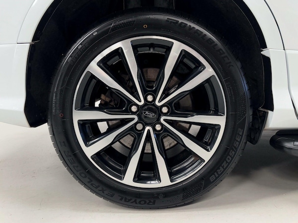 Used Ford Kuga 2017 for sale - 76227152: Photo 42