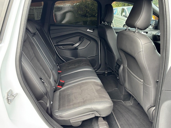 Used Ford Kuga 2017 for sale - 76227152: Photo 7