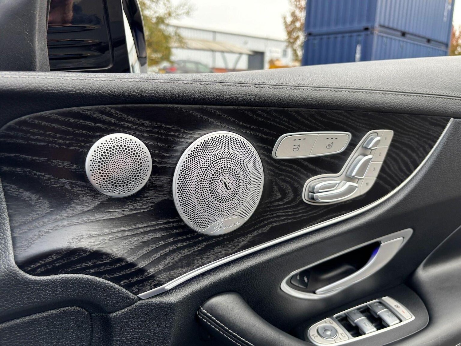 Used Mercedes-Benz E Class 2020 for sale - 76673152: Photo 11