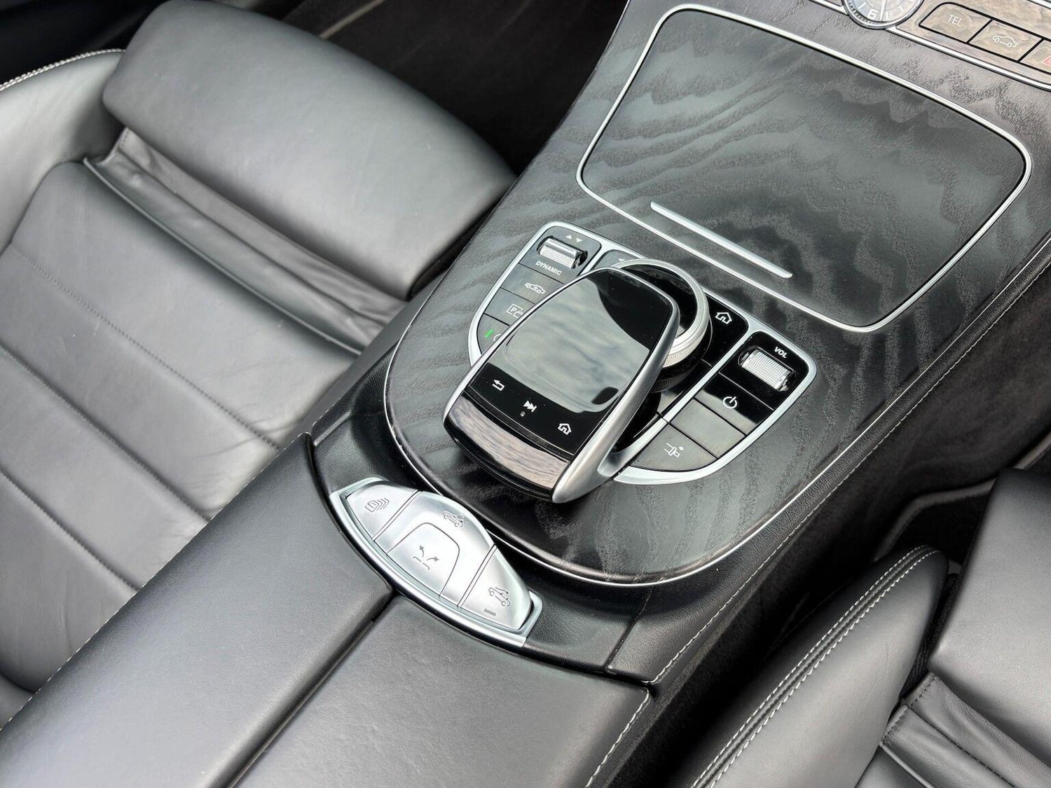 Used Mercedes-Benz E Class 2020 for sale - 76673152: Photo 21