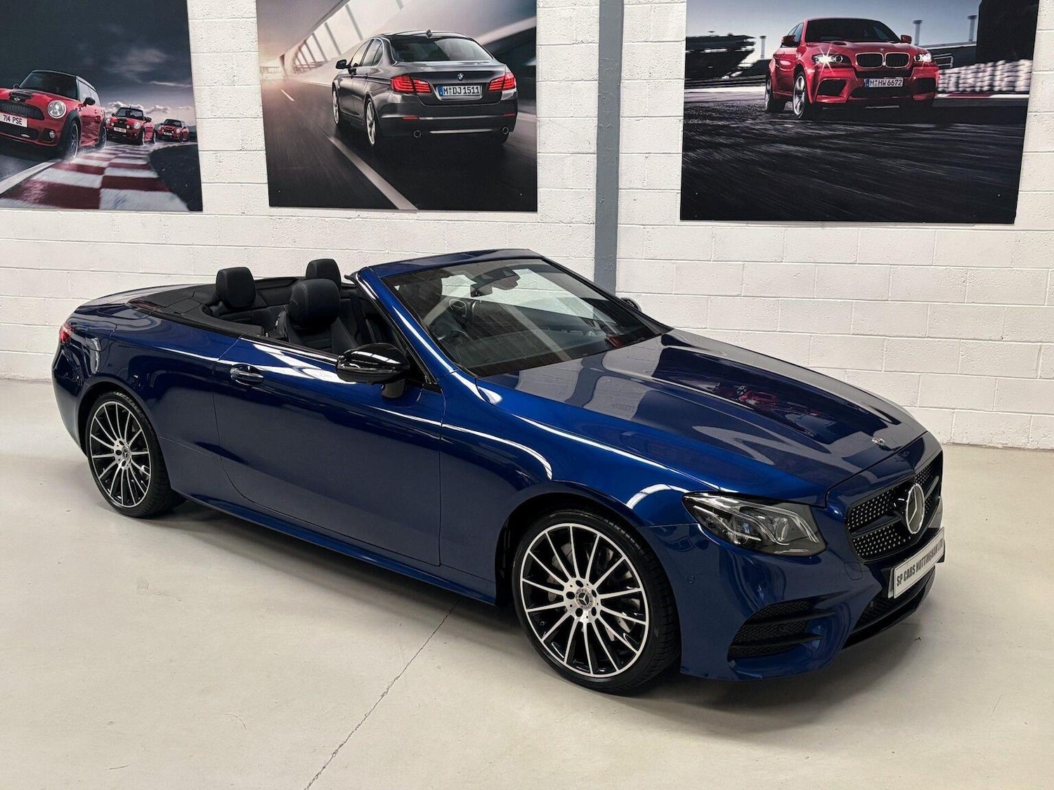 Used Mercedes-Benz E Class 2020 for sale - 76673152: Photo 25