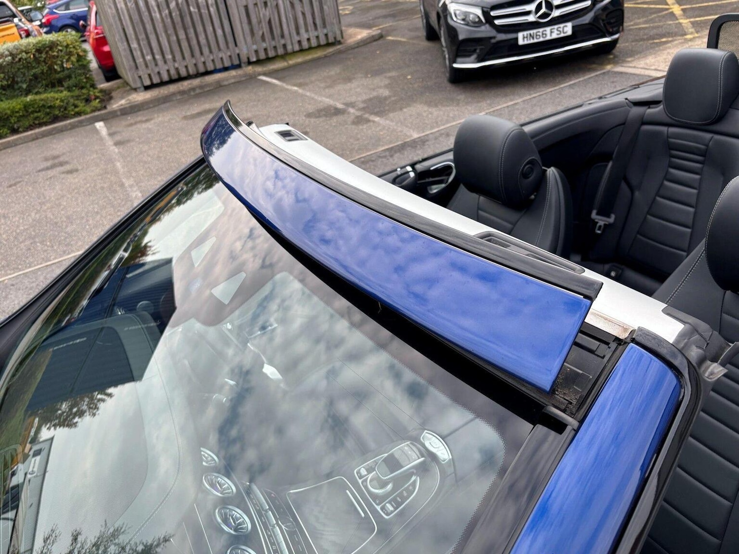 Used Mercedes-Benz E Class 2020 for sale - 76673152: Photo 29