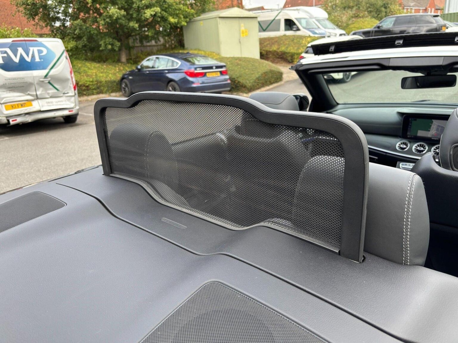 Used Mercedes-Benz E Class 2020 for sale - 76673152: Photo 30