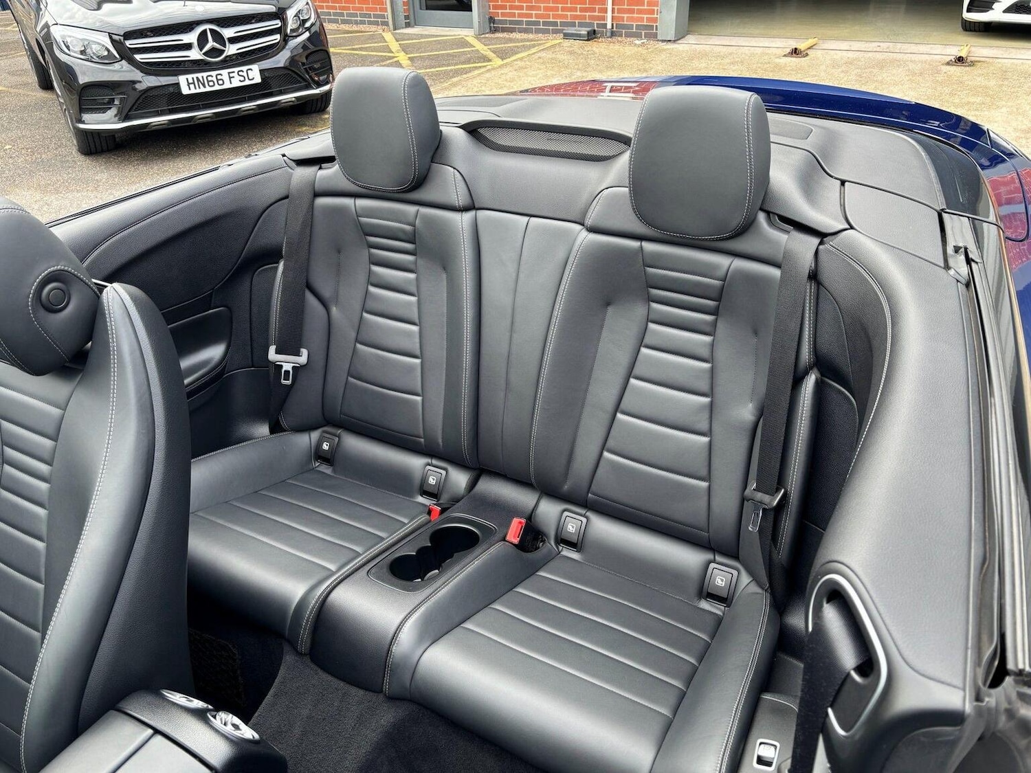 Used Mercedes-Benz E Class 2020 for sale - 76673152: Photo 33