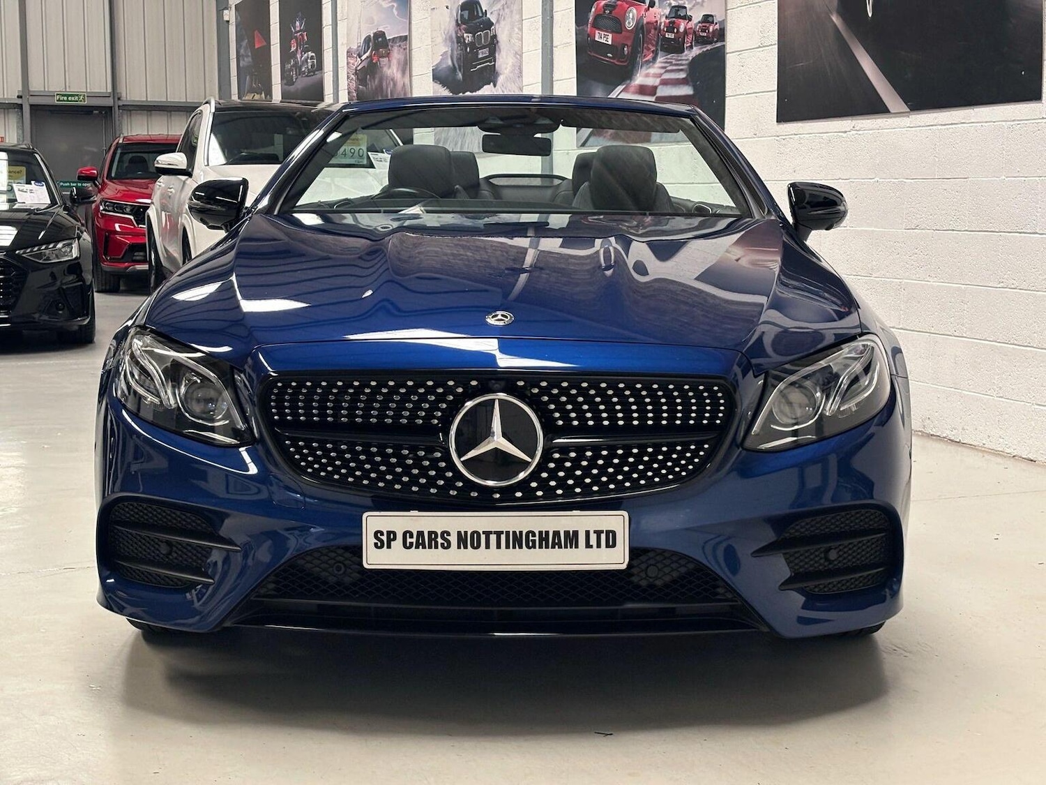 Used Mercedes-Benz E Class 2020 for sale - 76673152: Photo 42