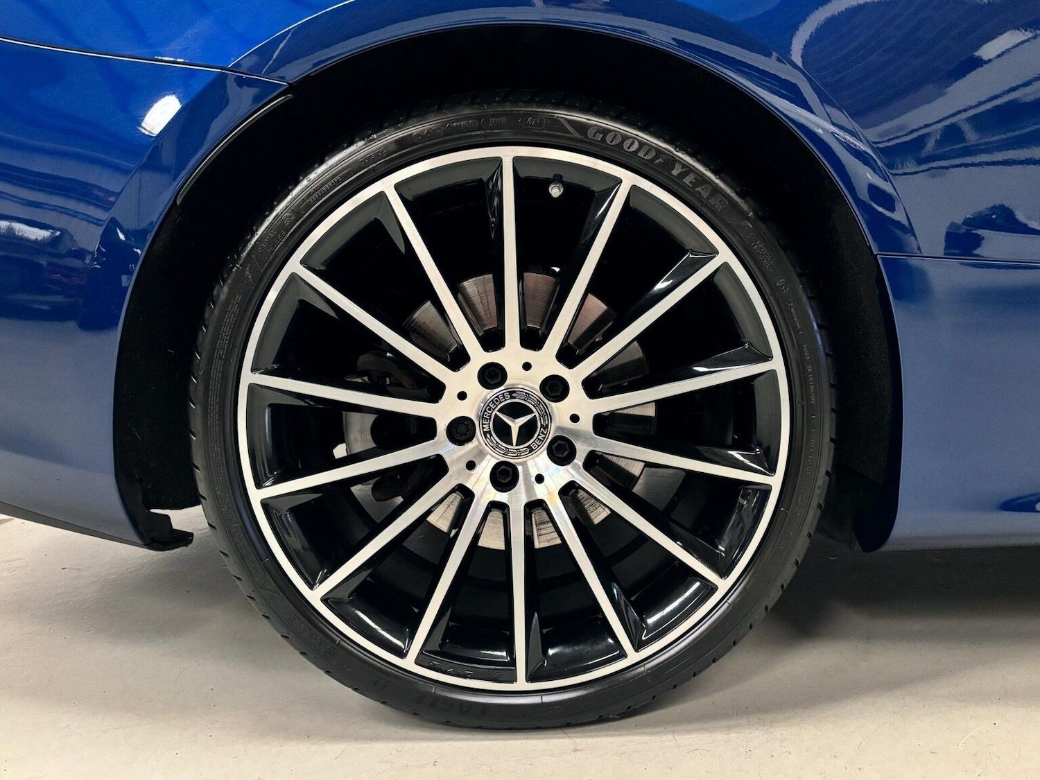 Used Mercedes-Benz E Class 2020 for sale - 76673152: Photo 43