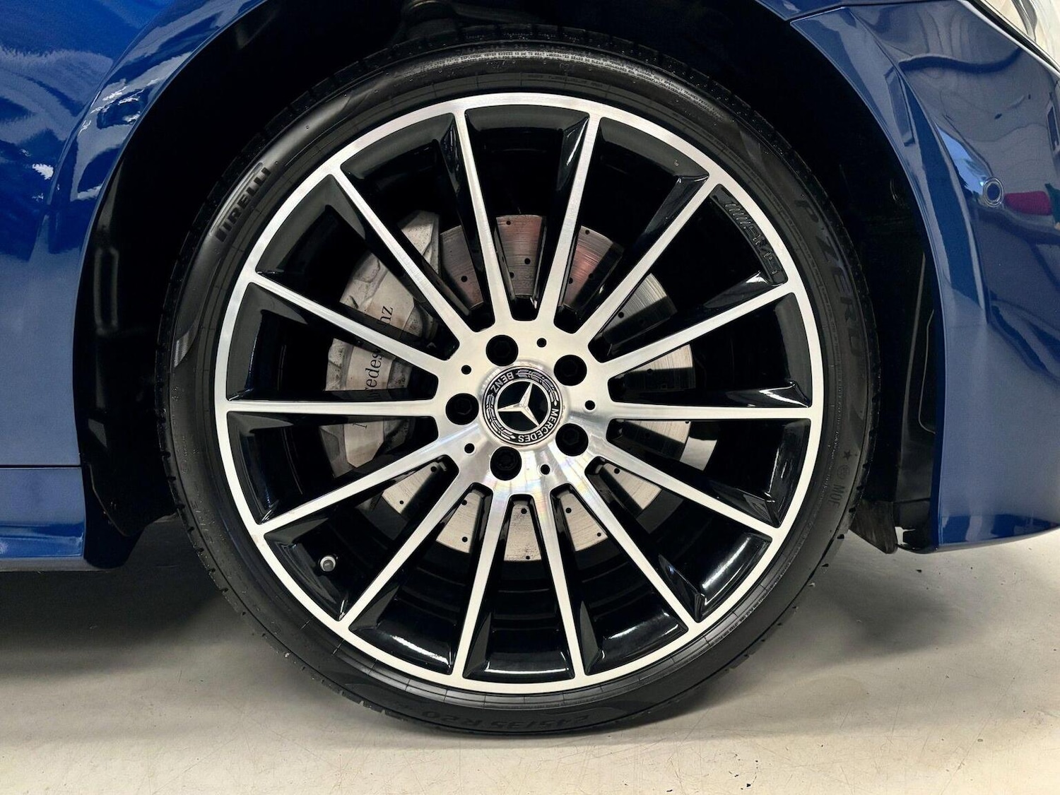 Used Mercedes-Benz E Class 2020 for sale - 76673152: Photo 44