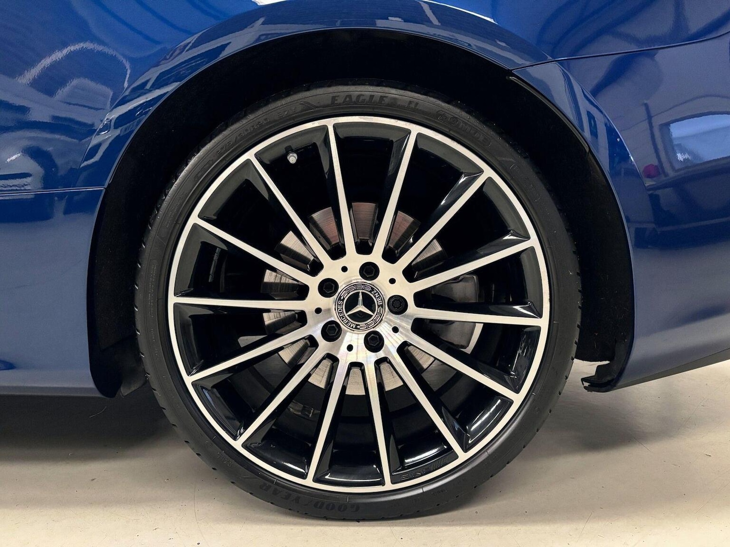 Used Mercedes-Benz E Class 2020 for sale - 76673152: Photo 46