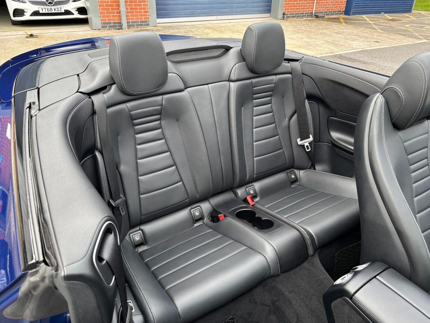 Used Mercedes-Benz E Class 2020 for sale - 76673152: Photo 7