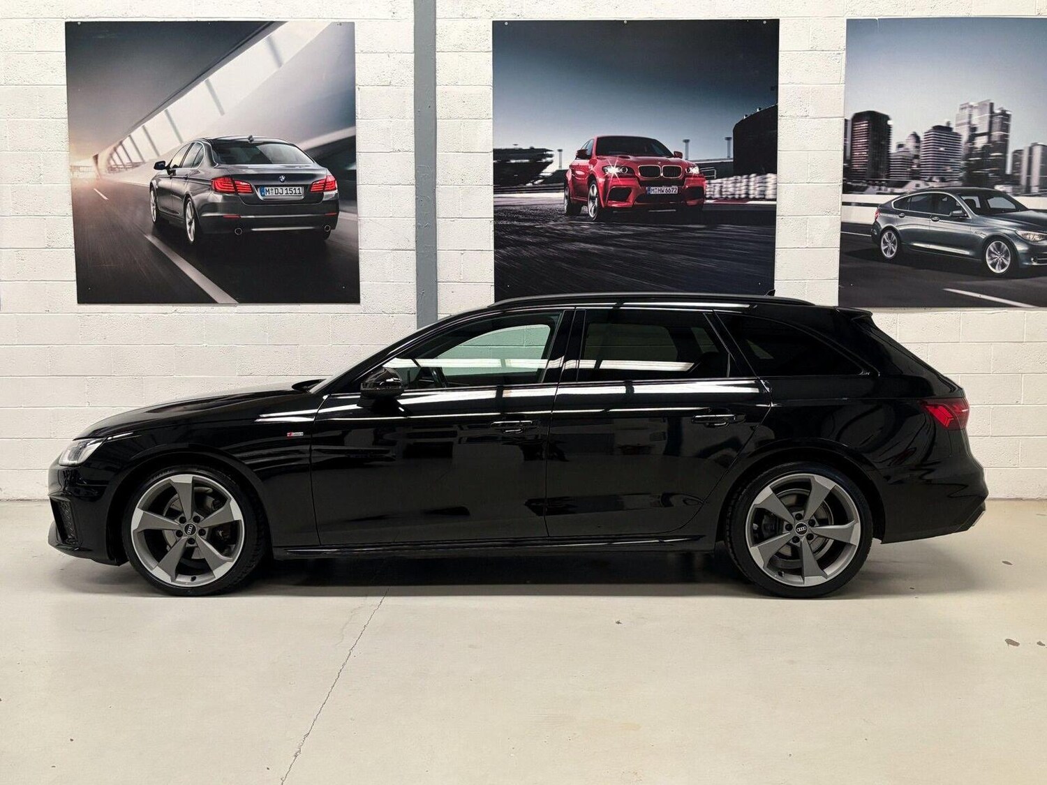 Used Audi A4 2021 for sale - 78223013: Photo 10