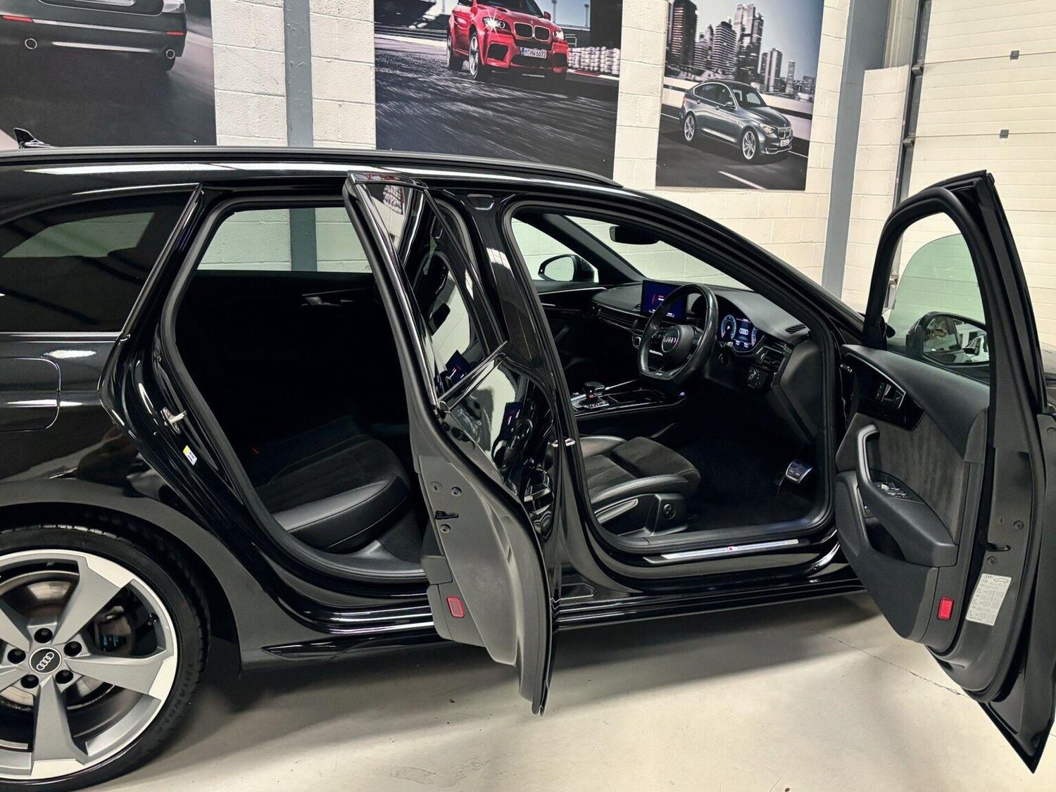 Used Audi A4 2021 for sale - 78223013: Photo 13