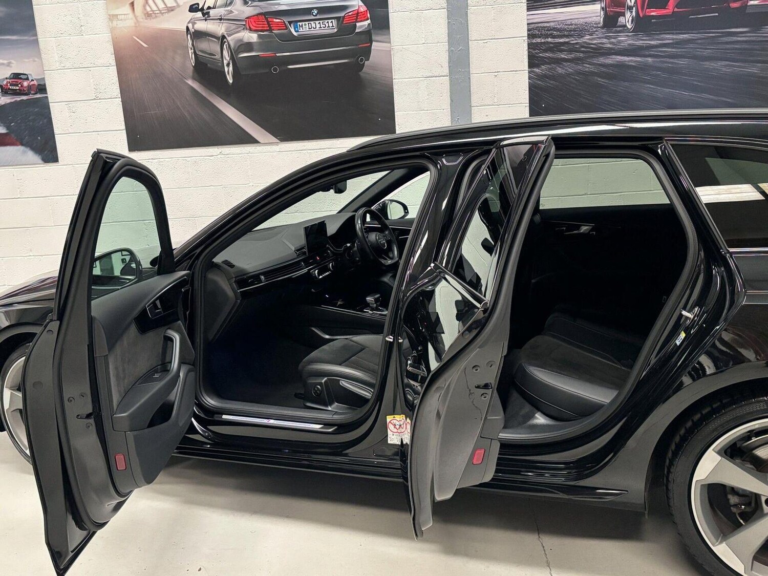 Used Audi A4 2021 for sale - 78223013: Photo 18