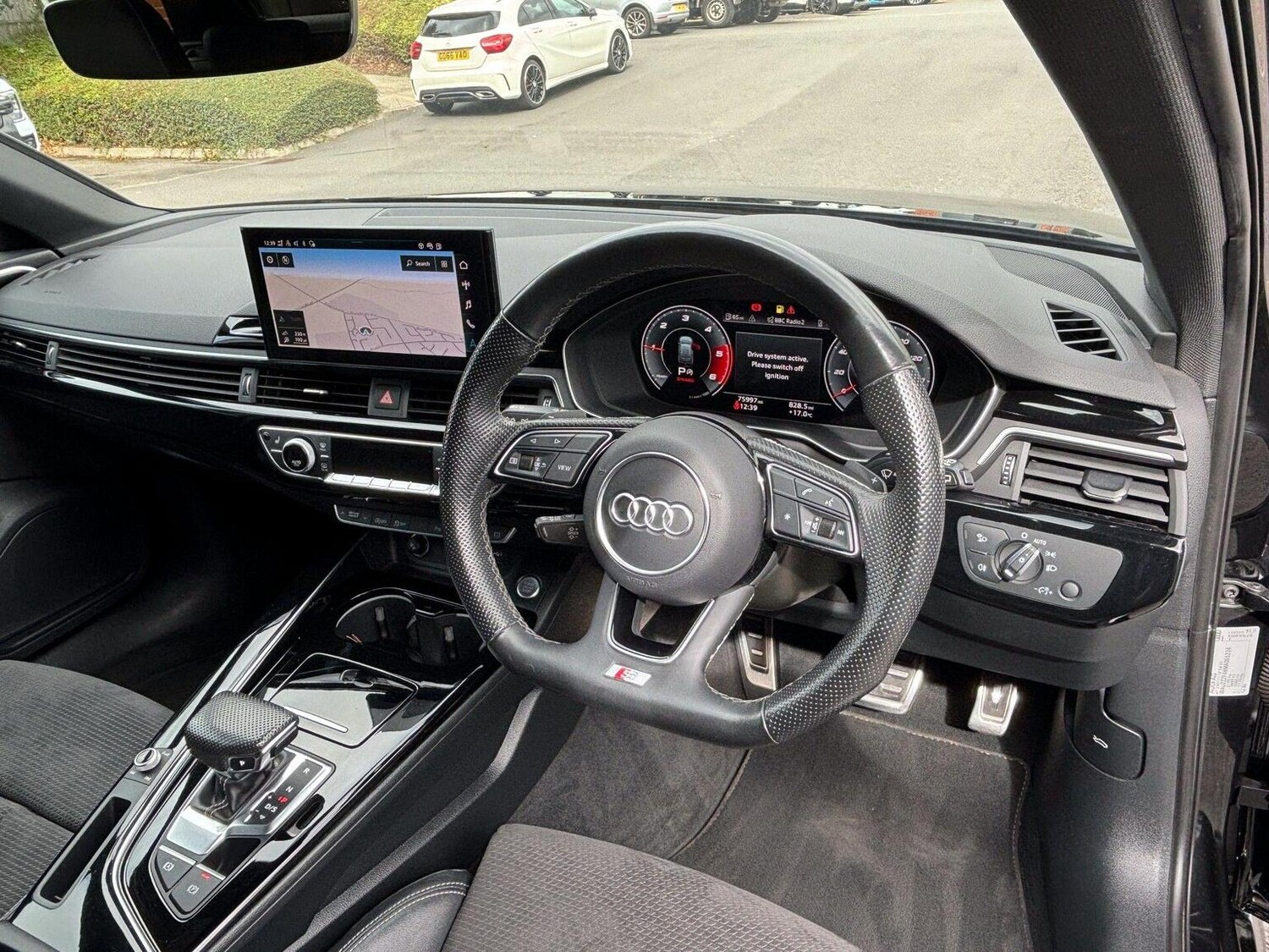 Used Audi A4 2021 for sale - 78223013: Photo 19