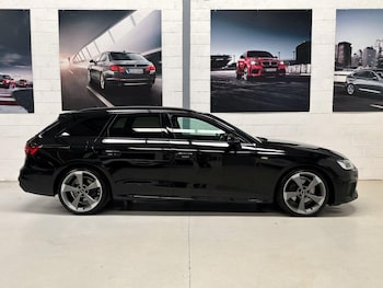 Audi A4 feature image