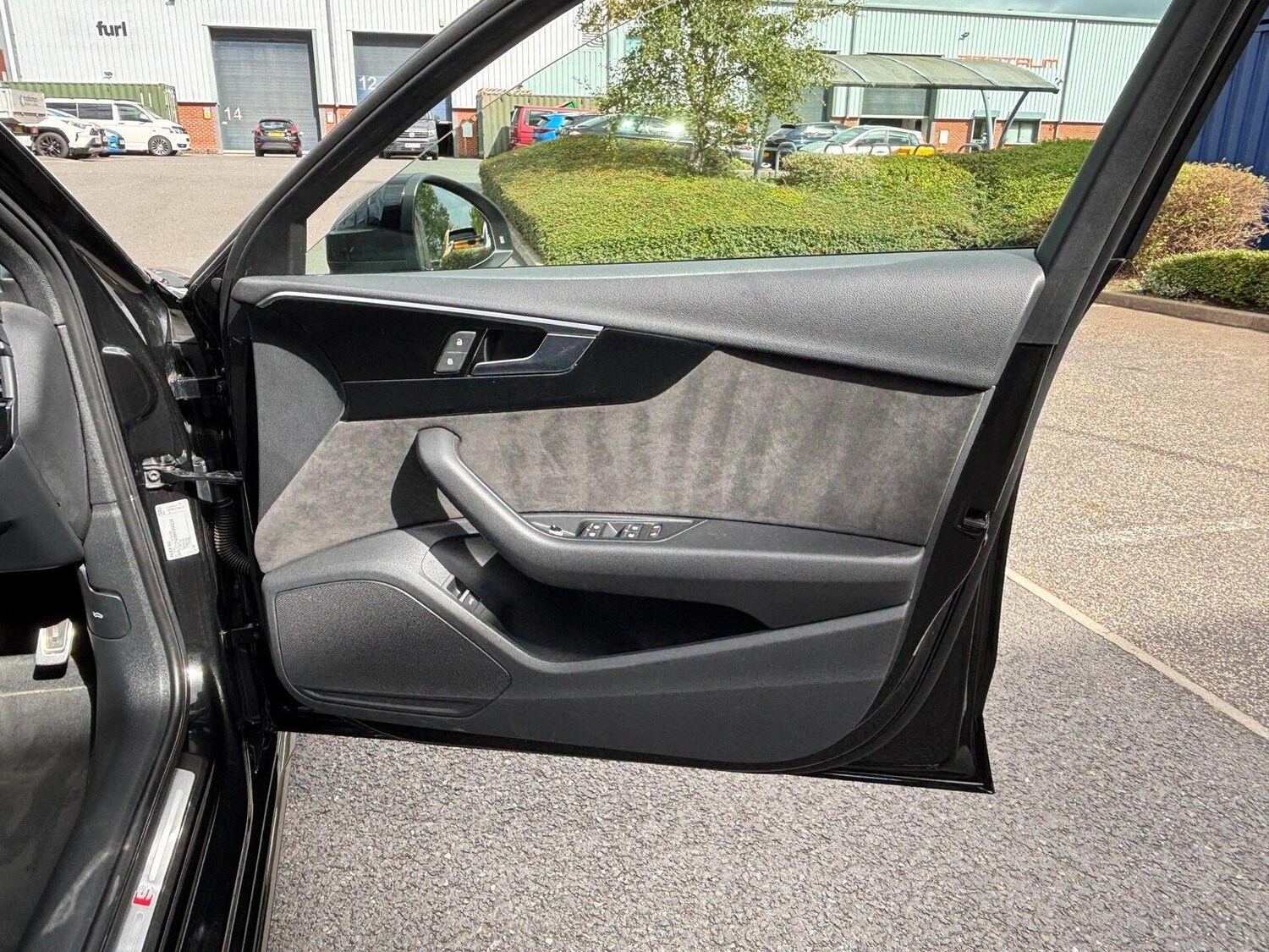 Used Audi A4 2021 for sale - 78223013: Photo 25