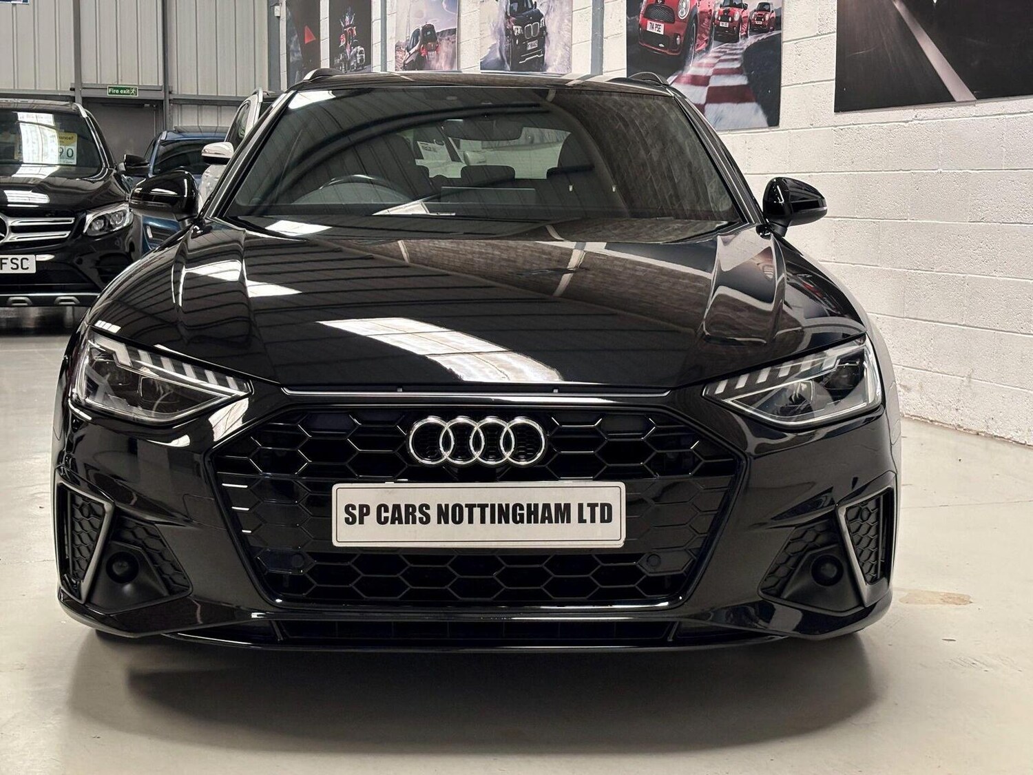 Used Audi A4 2021 for sale - 78223013: Photo 29