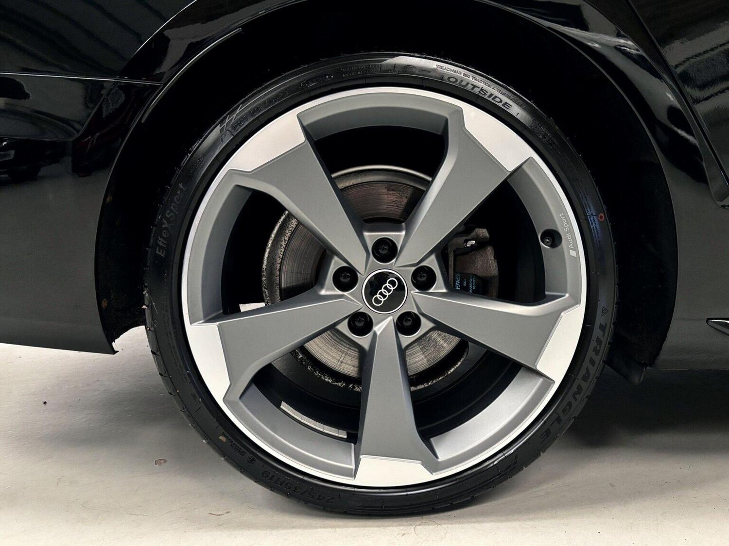 Used Audi A4 2021 for sale - 78223013: Photo 30