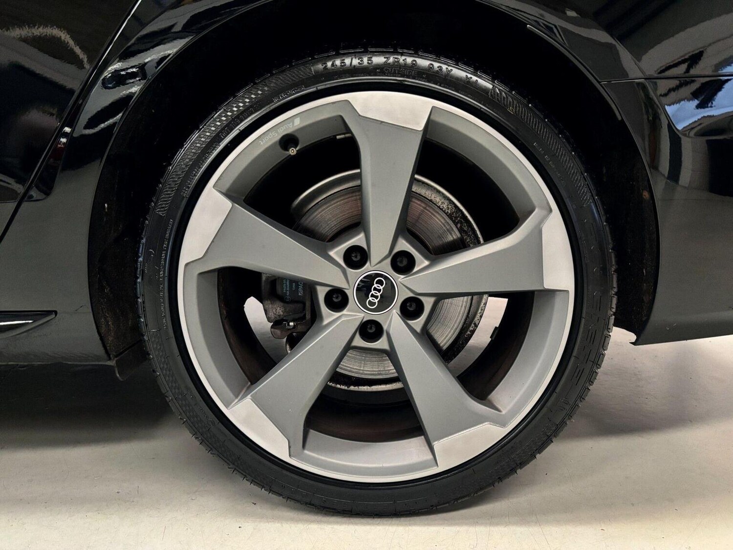 Used Audi A4 2021 for sale - 78223013: Photo 33