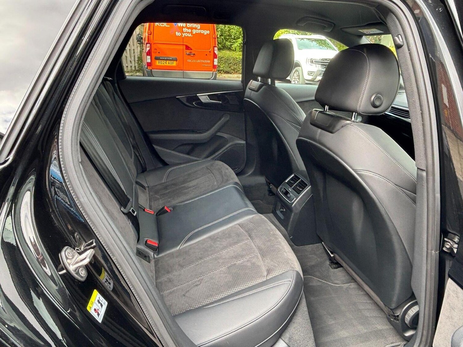 Used Audi A4 2021 for sale - 78223013: Photo 7