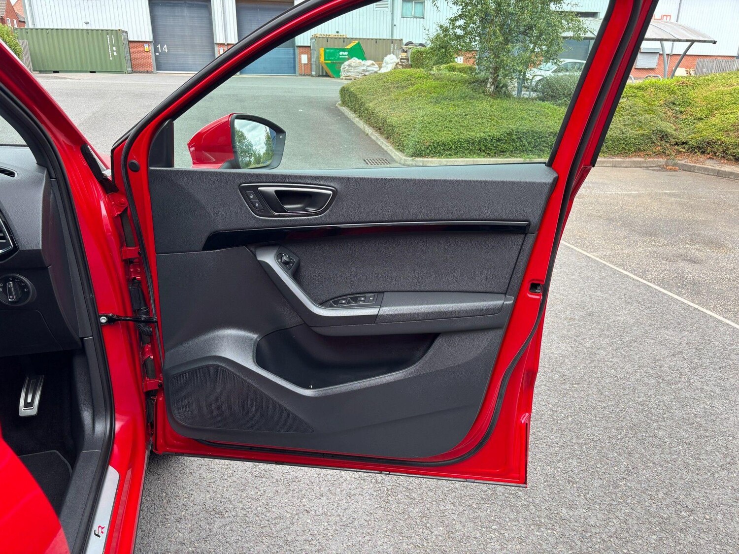 Vehicle 36
