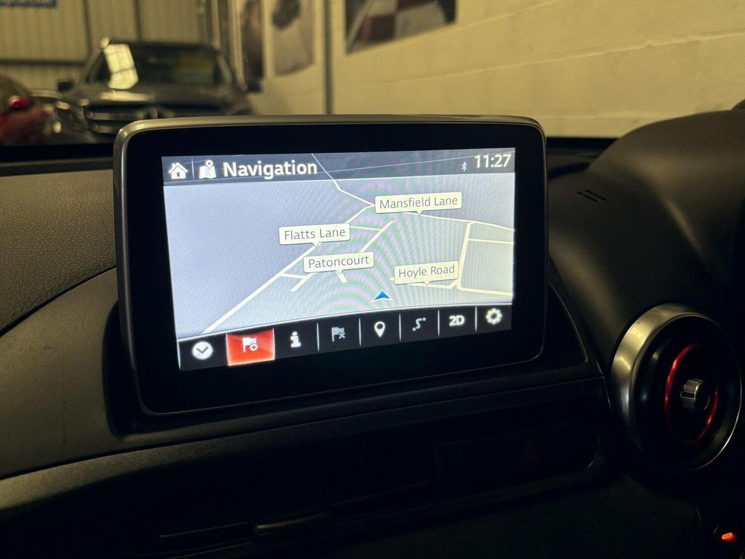 Used Abarth 124 Spider 2018 for sale - 78223004: Photo 10