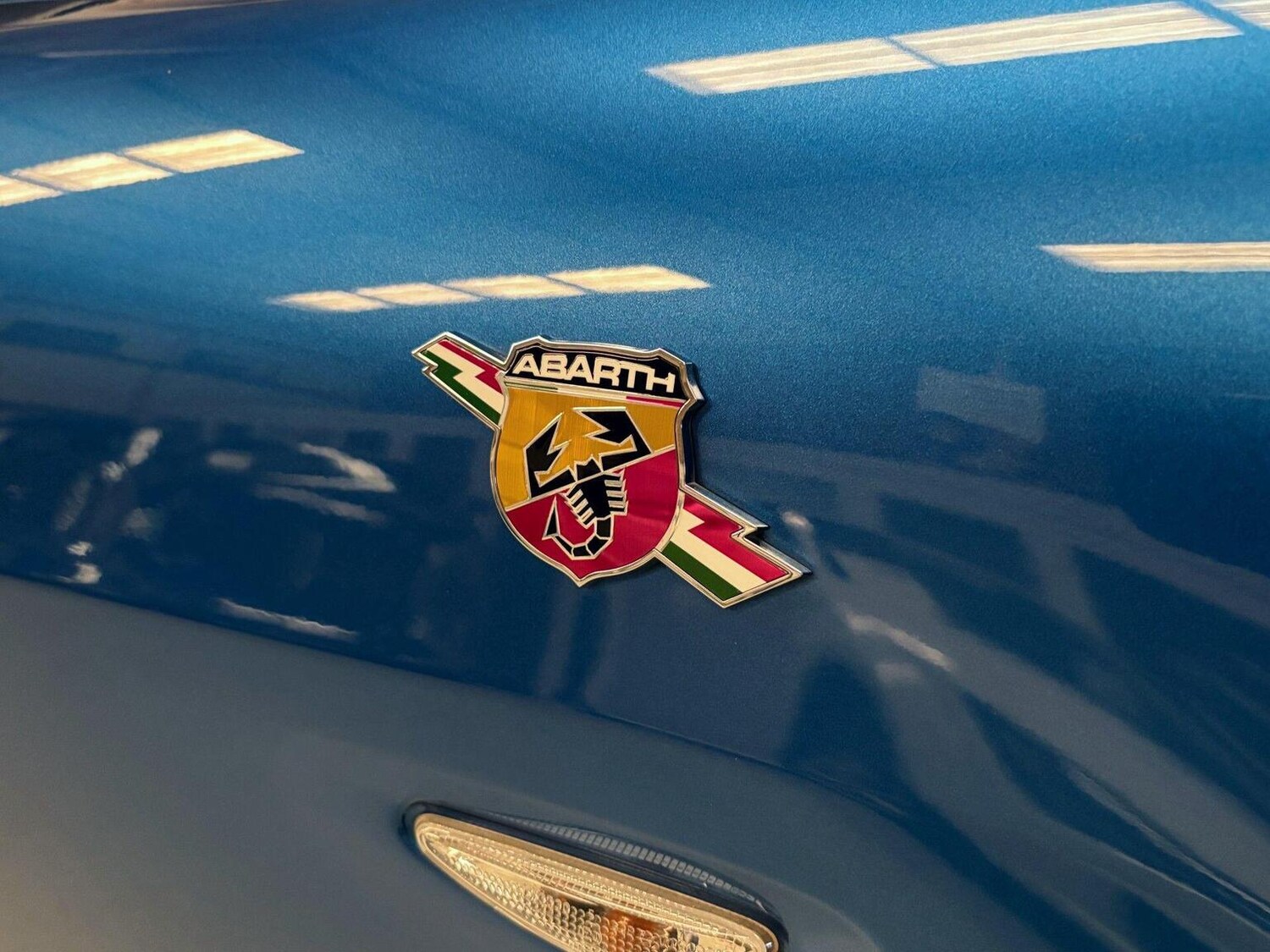 Used Abarth 124 Spider 2018 for sale - 78223004: Photo 19