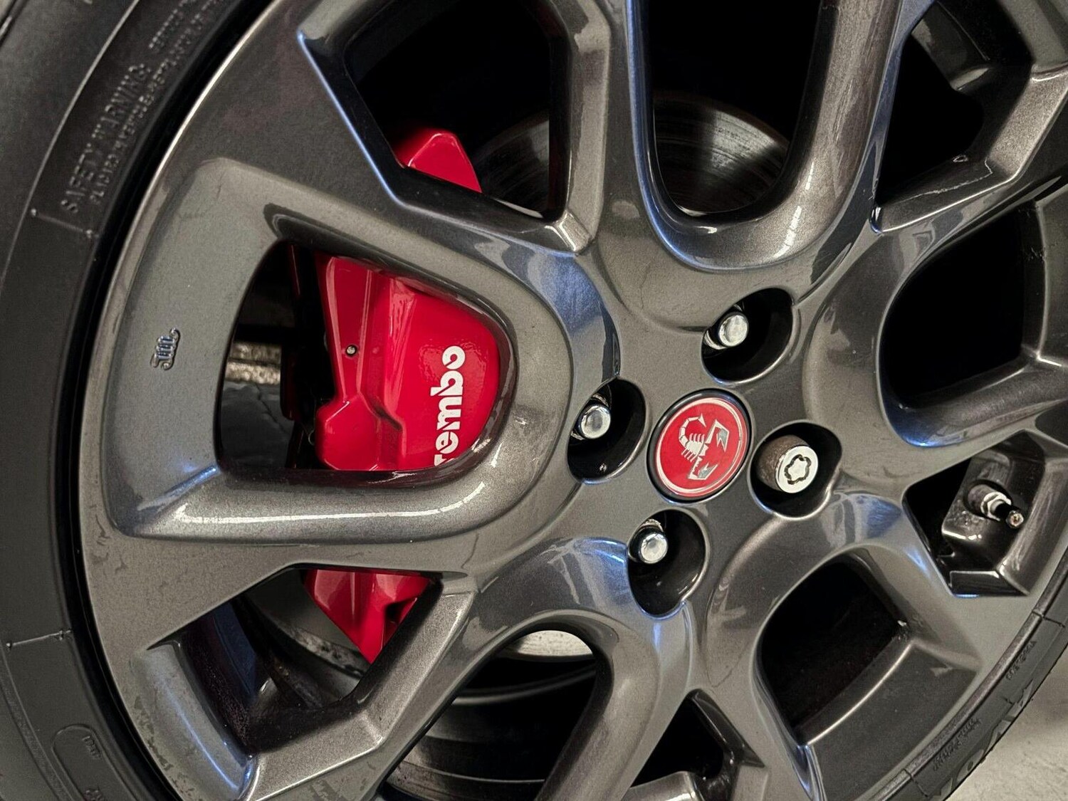 Used Abarth 124 Spider 2018 for sale - 78223004: Photo 20