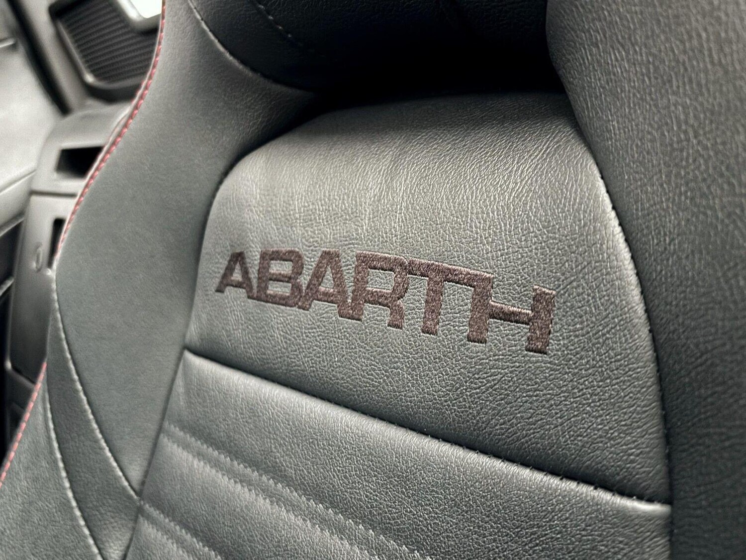 Used Abarth 124 Spider 2018 for sale - 78223004: Photo 22