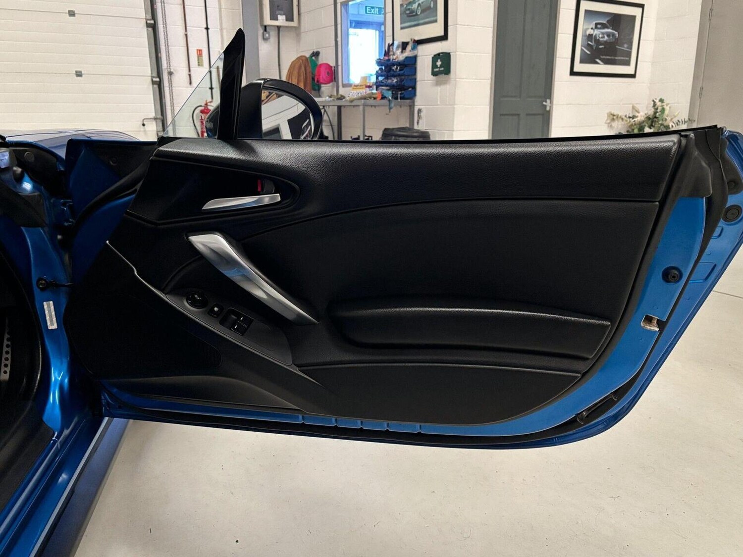 Used Abarth 124 Spider 2018 for sale - 78223004: Photo 38