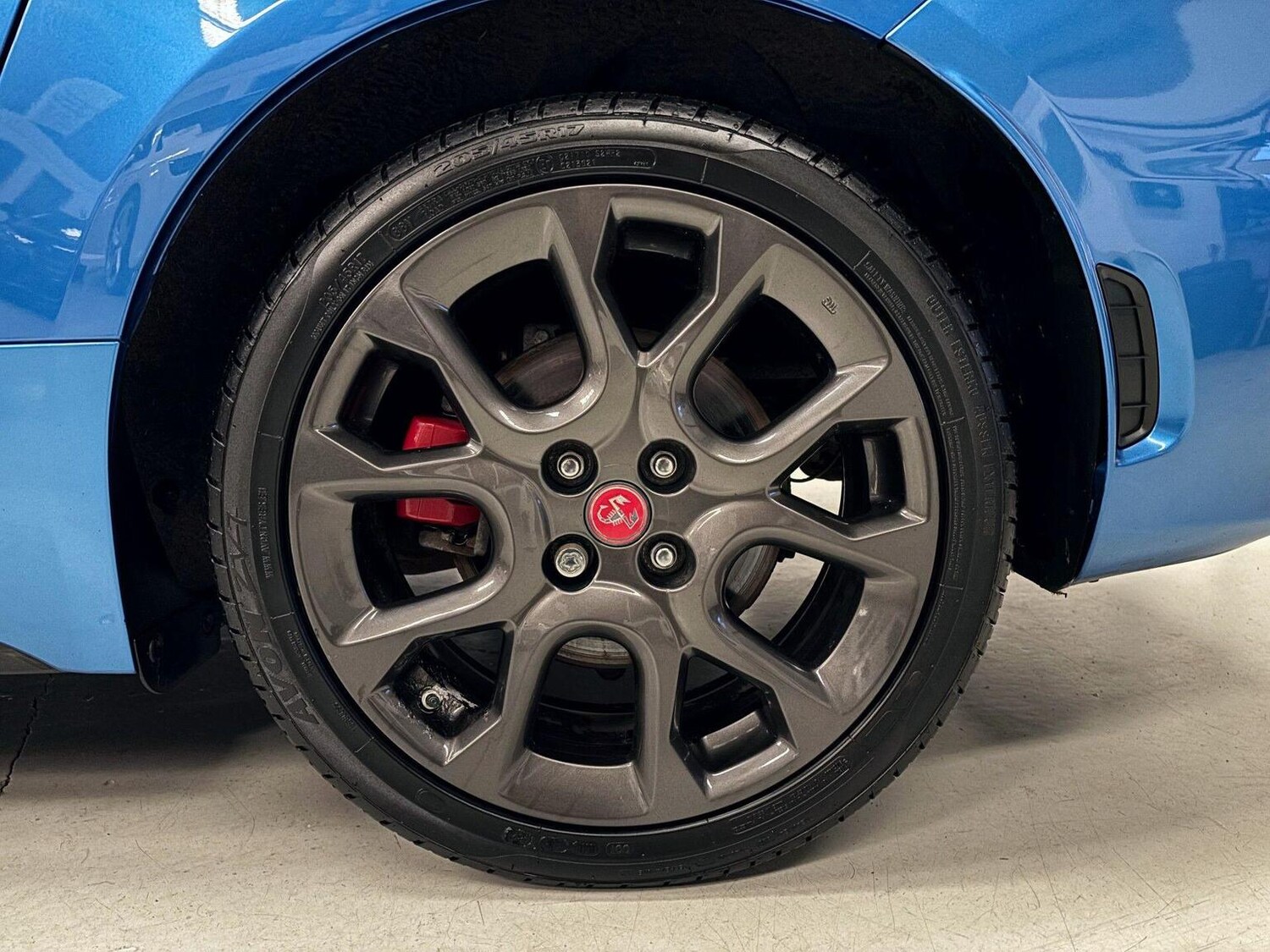 Used Abarth 124 Spider 2018 for sale - 78223004: Photo 39