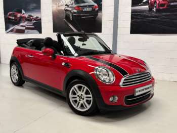 2013 (13) - 1.6 Cooper Auto Euro 5 2dr