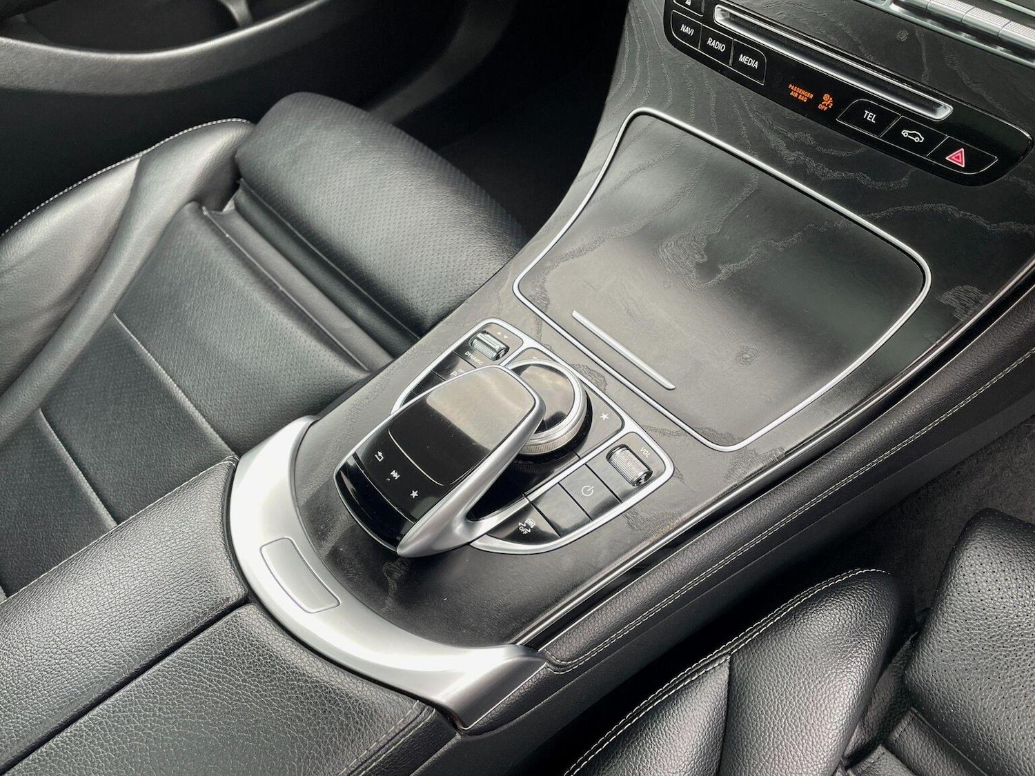 Used Mercedes-Benz GLC 2016 for sale - 76794065: Photo 18