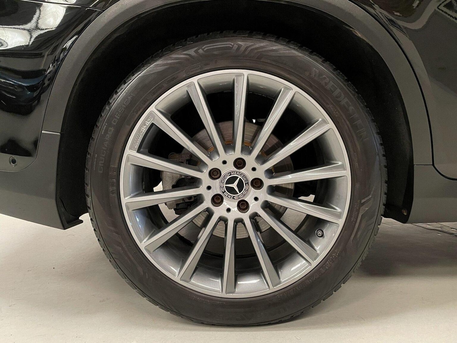 Used Mercedes-Benz GLC 2016 for sale - 76794065: Photo 43