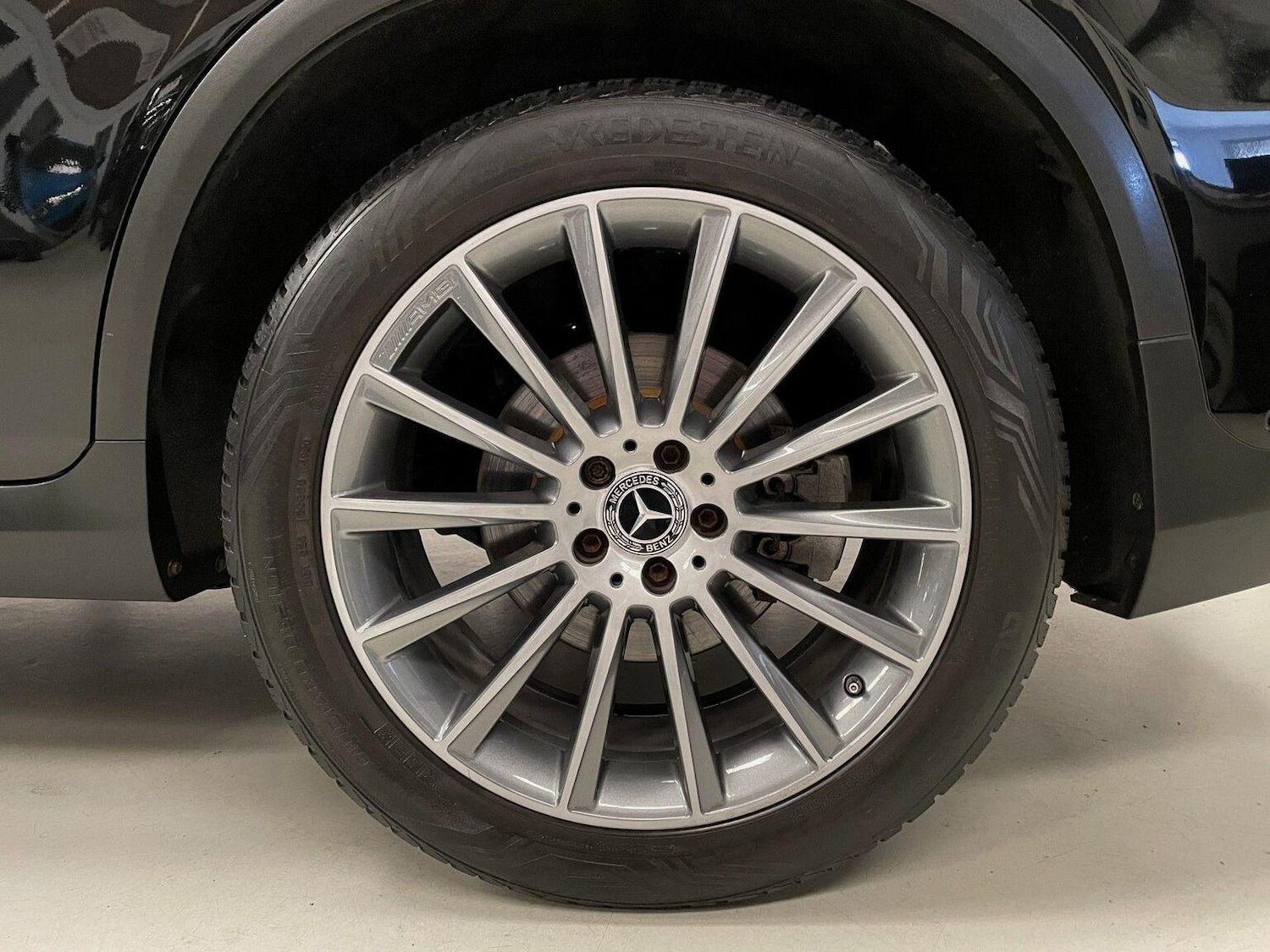 Used Mercedes-Benz GLC 2016 for sale - 76794065: Photo 45