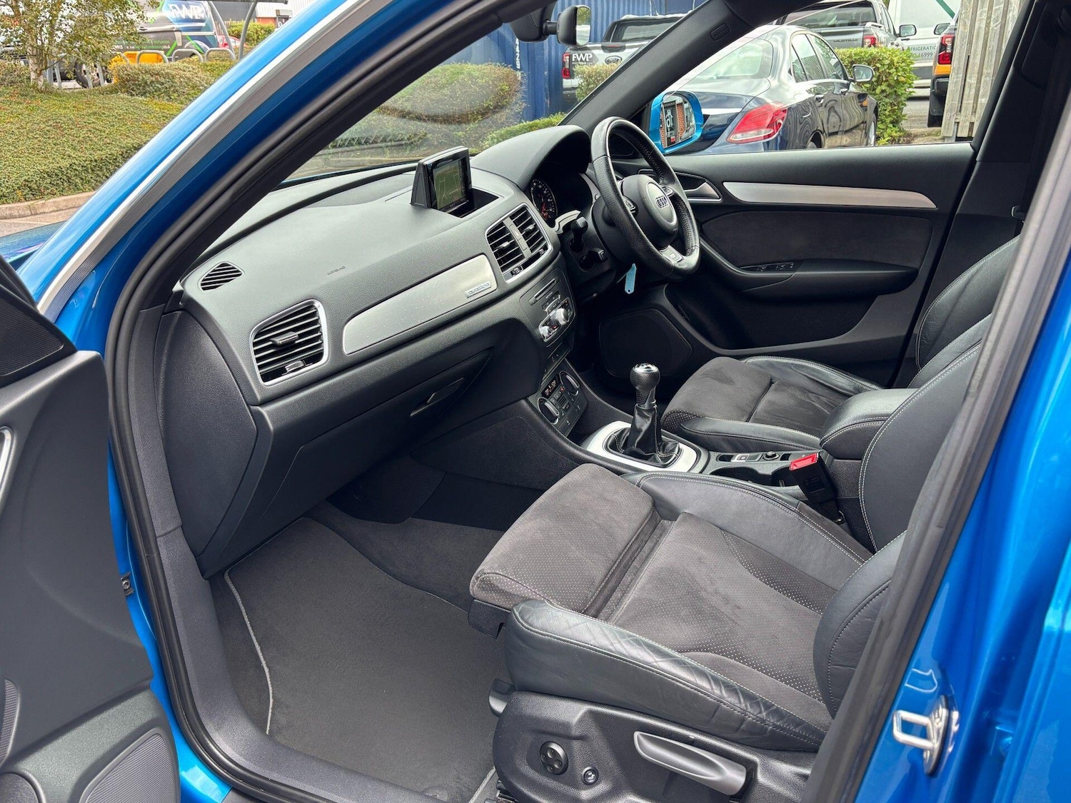 Vehicle 29